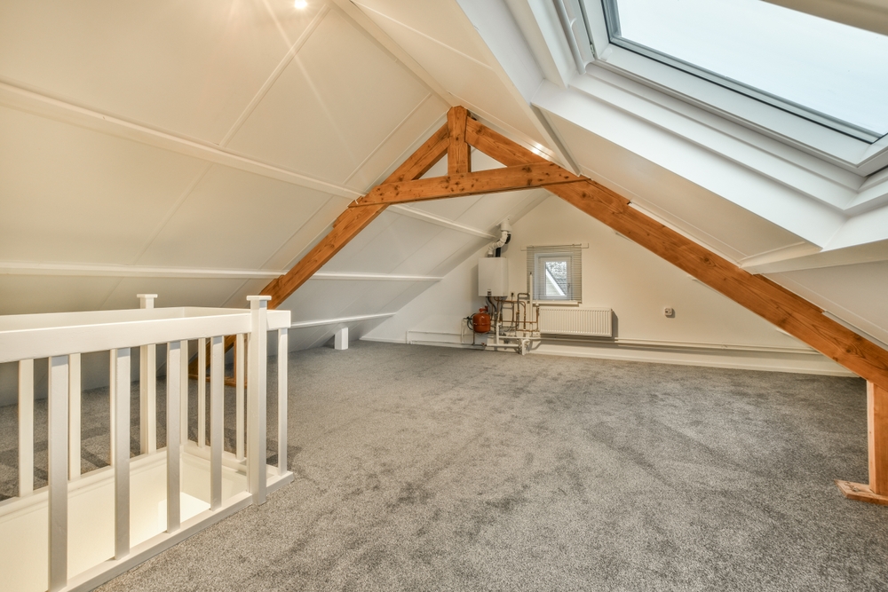 Loft Conversions Engineer in London